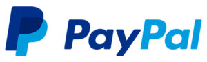 Logo paypal imprimerie decomet rillieux