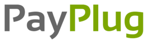 Logo payplug imprimerie decomet caluire