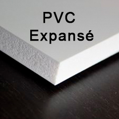 impression numérique PVC expansé lyon 4